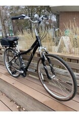 Specialized, Crossroads (Sport), Medium, Black