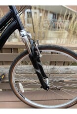 Specialized, Crossroads (Sport), Medium, Black