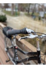 Specialized, Crossroads (Sport), Medium, Black