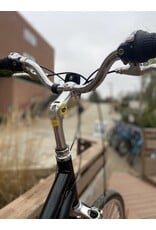 Specialized, Crossroads (Sport), Medium, Black