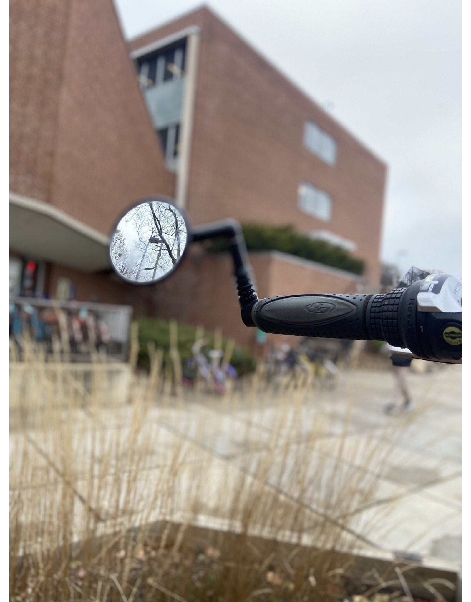 Specialized, Crossroads (Sport), Medium, Black