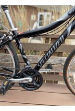 Specialized, Crossroads (Sport), Medium, Black