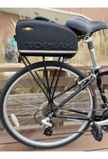 Specialized, Crossroads (Sport), Medium, Black