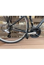 Specialized, Crossroads (Sport), Medium, Black