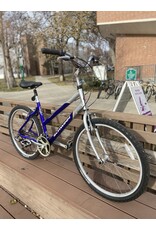 Schwinn, Sierra, Blue, 18/M