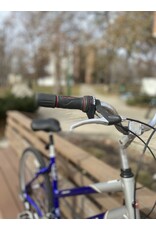 Schwinn, Sierra, Blue, 18/M