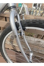 Schwinn, Sierra, Blue, 18/M