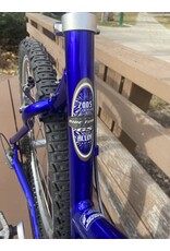 Schwinn, Sierra, Blue, 18/M