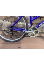 Schwinn, Sierra, Blue, 18/M