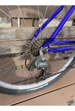 Schwinn, Sierra, Blue, 18/M