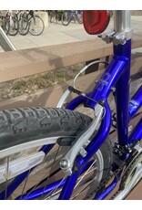 Schwinn, Sierra, Blue, 18/M