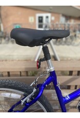 Schwinn, Sierra, Blue, 18/M