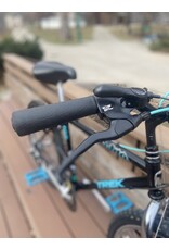 Trek, Antelope 800, Black/Blue, 16in/S