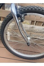 Trek, Antelope 800, Black/Blue, 16in/S