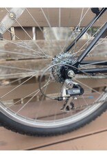 Trek, Antelope 800, Black/Blue, 16in/S