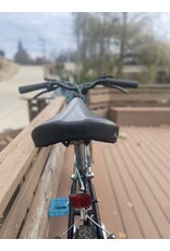 Trek, Antelope 800, Black/Blue, 16in/S