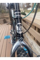 Trek, Antelope 800, Black/Blue, 16in/S