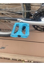 Trek, Antelope 800, Black/Blue, 16in/S