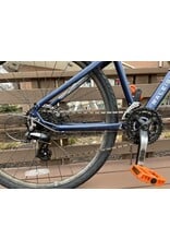 Raleigh Route 1, Blue, 22in/XL