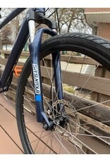 Raleigh Route 1, Blue, 22in/XL