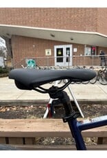 Raleigh Route 1, Blue, 22in/XL