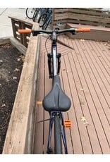 Raleigh Route 1, Blue, 22in/XL