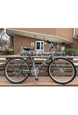 Giant AT730, Grey, 18in/L