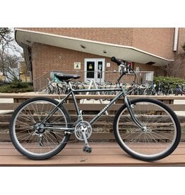 Giant AT730, Grey, 18in/L