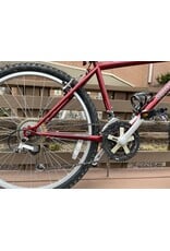 Outfitters Backcountry, Red, 17in/M