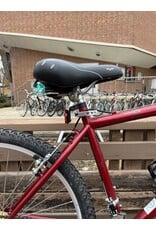 Outfitters Backcountry, Red, 17in/M