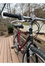 Outfitters Backcountry, Red, 17in/M