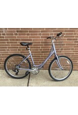 Giant Sedona ST, Lilac, 18in/M