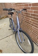 Giant Sedona ST, Lilac, 18in/M