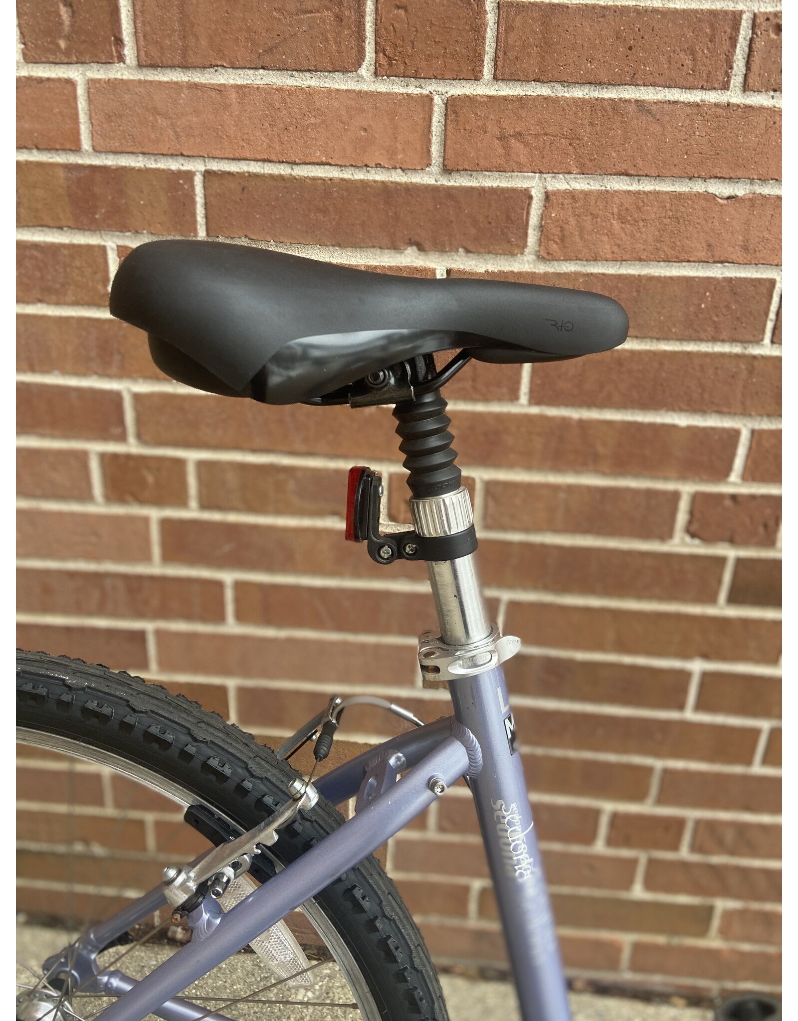 Giant Sedona ST, Lilac, 18in/M