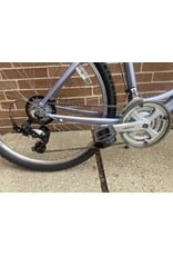 Giant Sedona ST, Lilac, 18in/M