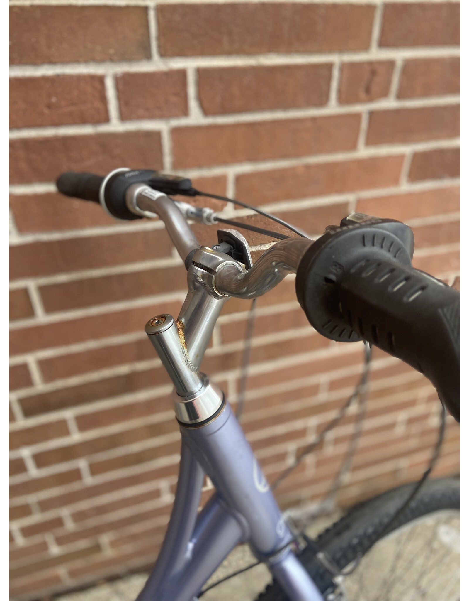 Giant Sedona ST, Lilac, 18in/M