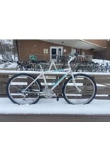 Raleigh Technium, White, 17in/M