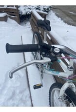 Raleigh Technium, White, 17in/M