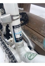 Raleigh Technium, White, 17in/M