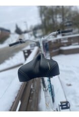 Raleigh Technium, White, 17in/M