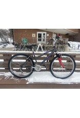 Raleigh, M30, 16/S, Grey