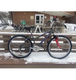 Raleigh, M30, 16/S, Grey