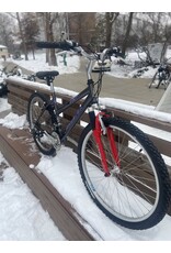 Raleigh, M30, 16/S, Grey