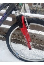 Raleigh, M30, 16/S, Grey