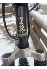 Raleigh, M30, 16/S, Grey