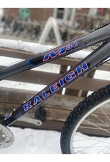 Raleigh, M30, 16/S, Grey