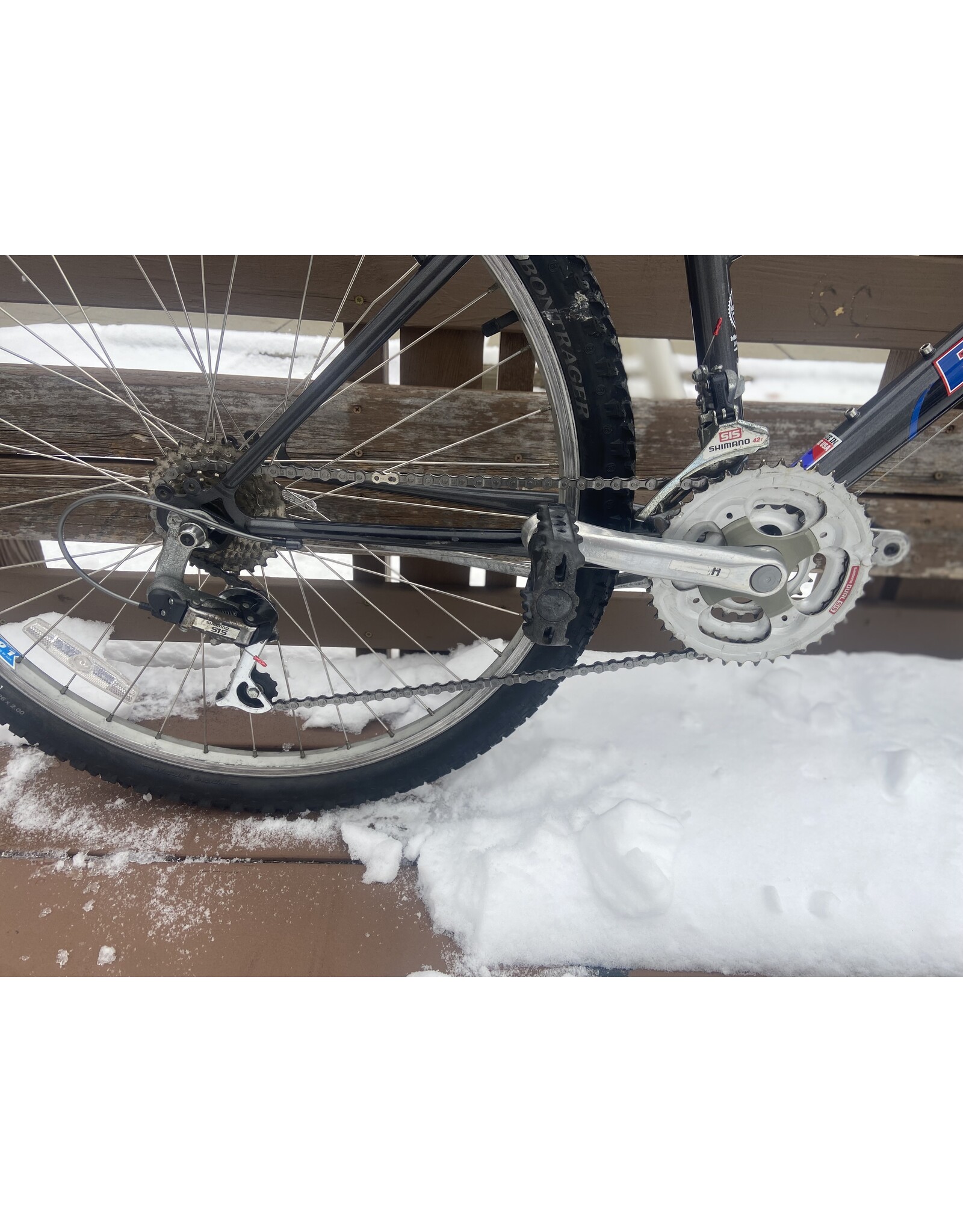 Raleigh, M30, 16/S, Grey