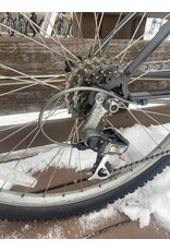 Raleigh, M30, 16/S, Grey