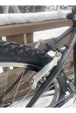 Raleigh, M30, 16/S, Grey