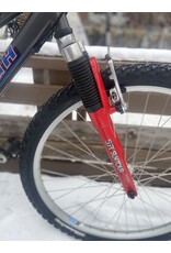 Raleigh, M30, 16/S, Grey